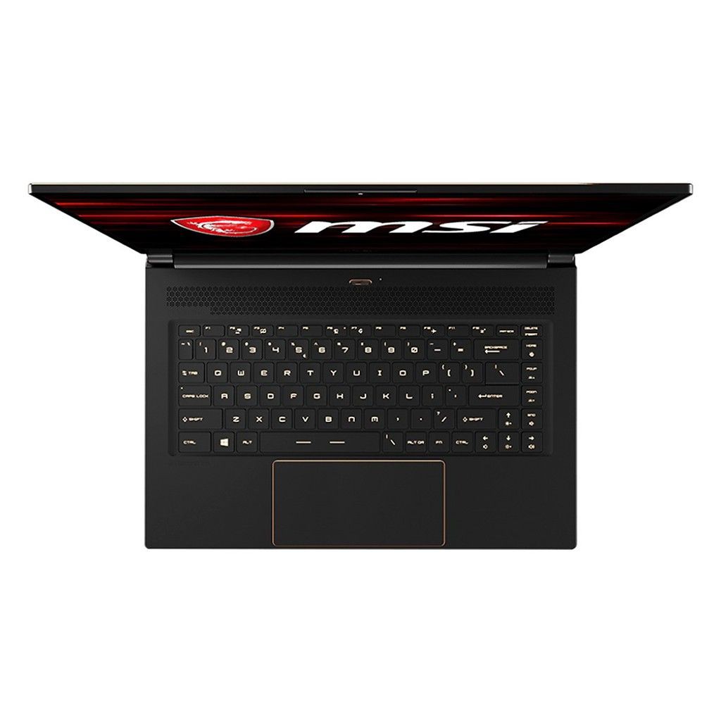 Laptop MSI GS65 Stealth 9SD-1409VN  i5-9300H | 8GB | 512GB  | GeForce GTX 1660Ti 6GB | 15.6 FHD IPS 144Hz | WIN 10 | WebRaoVat - webraovat.net.vn
