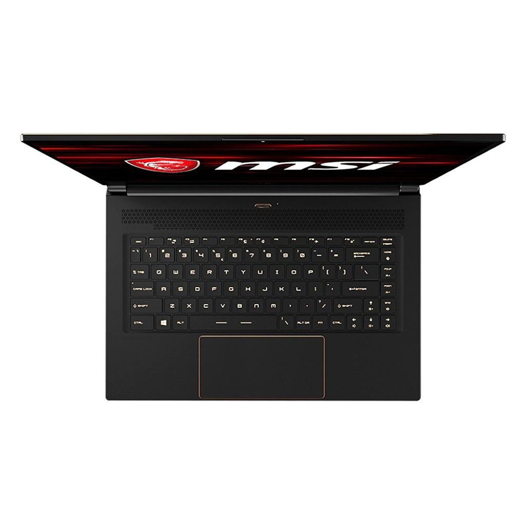 Laptop MSI GS65 Stealth 9SD-1409VN  i5-9300H | 8GB | 512GB  | GeForce GTX 1660Ti 6GB | 15.6 FHD IPS 144Hz | WIN 10 | BigBuy360 - bigbuy360.vn