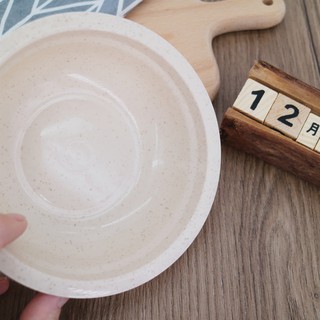 Bộ 10 Tô Nhựa Lúa Mạch Dày 280ml