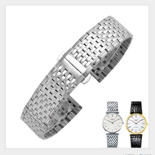 Dây đồng hồ dành cho longines và nhiều đồng hồ mỏng