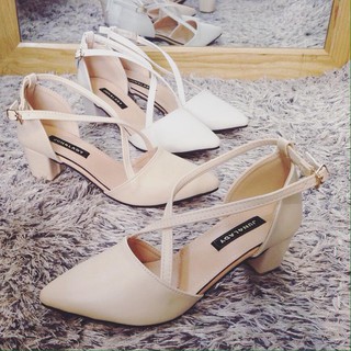 Sandal 5cm