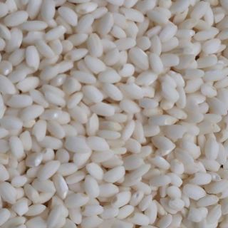 Gạo nếp cái hoa vàng