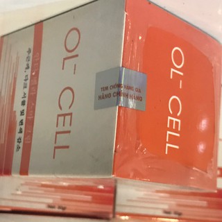 Kem hút nám OL CELL HÀN QUỐC