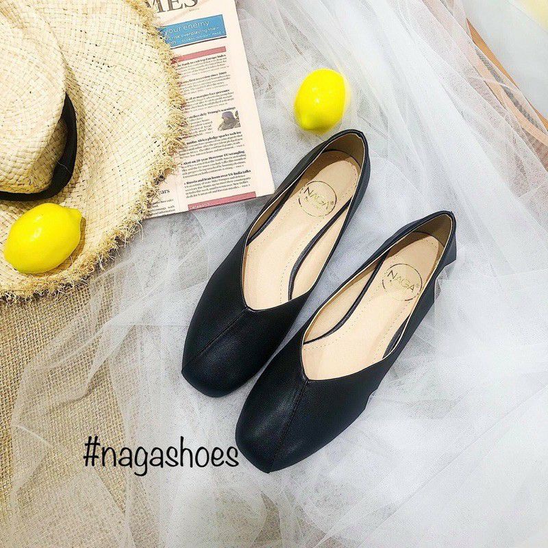 Giày búp bê nagashose new 100% 💥💥💥