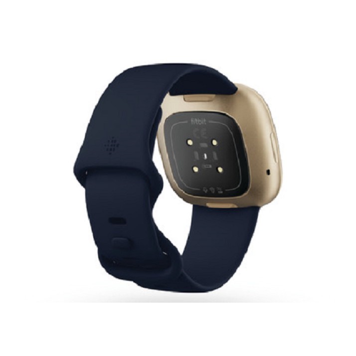 LAGIHITECH* ( NEW) Đồng hồ thông minh Fitbit Versa 4/ sense 2 - Hàng Chính Hãng FPT (Bảo Hành 12 Tháng)
