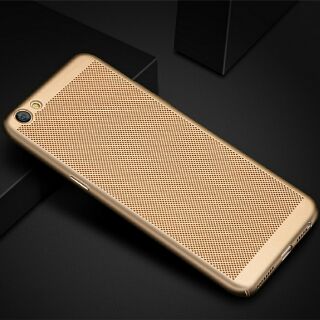Ốp lưng tản nhiệt Oppo A83 (Nhiều màu)