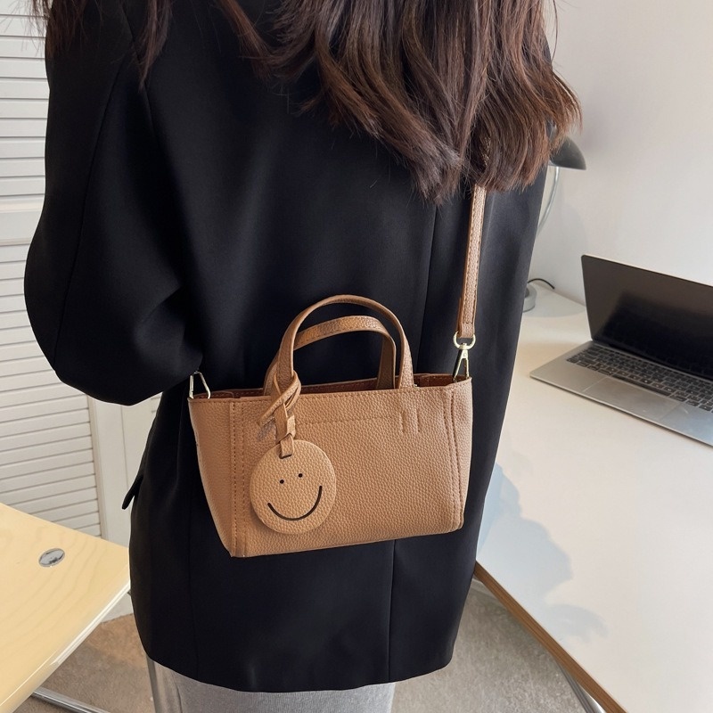 Túi đeo dưới cánh tay Phong Cách retro Âu Mỹ Mới 2022 Gylb324