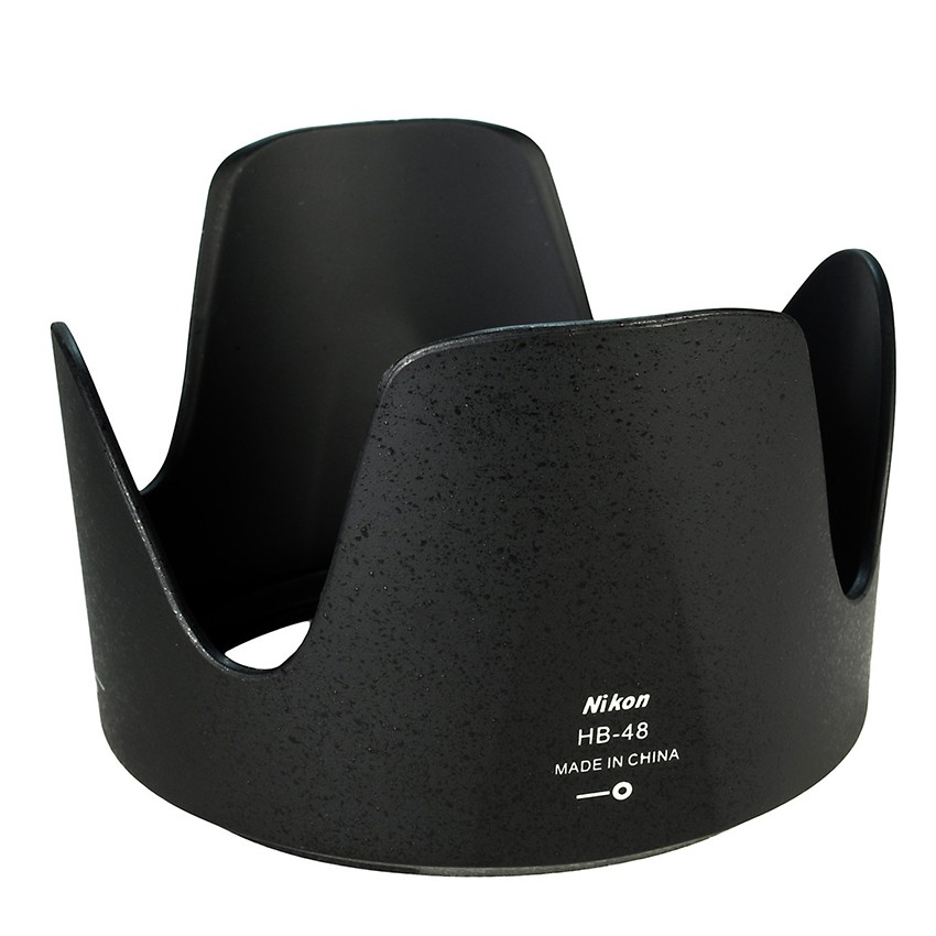 Lens Hood Nikon HB-48