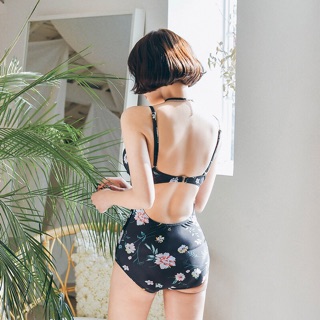 Bikini Liền Thân Eo Thon, Tôn Dáng Hàng Quảng Châu