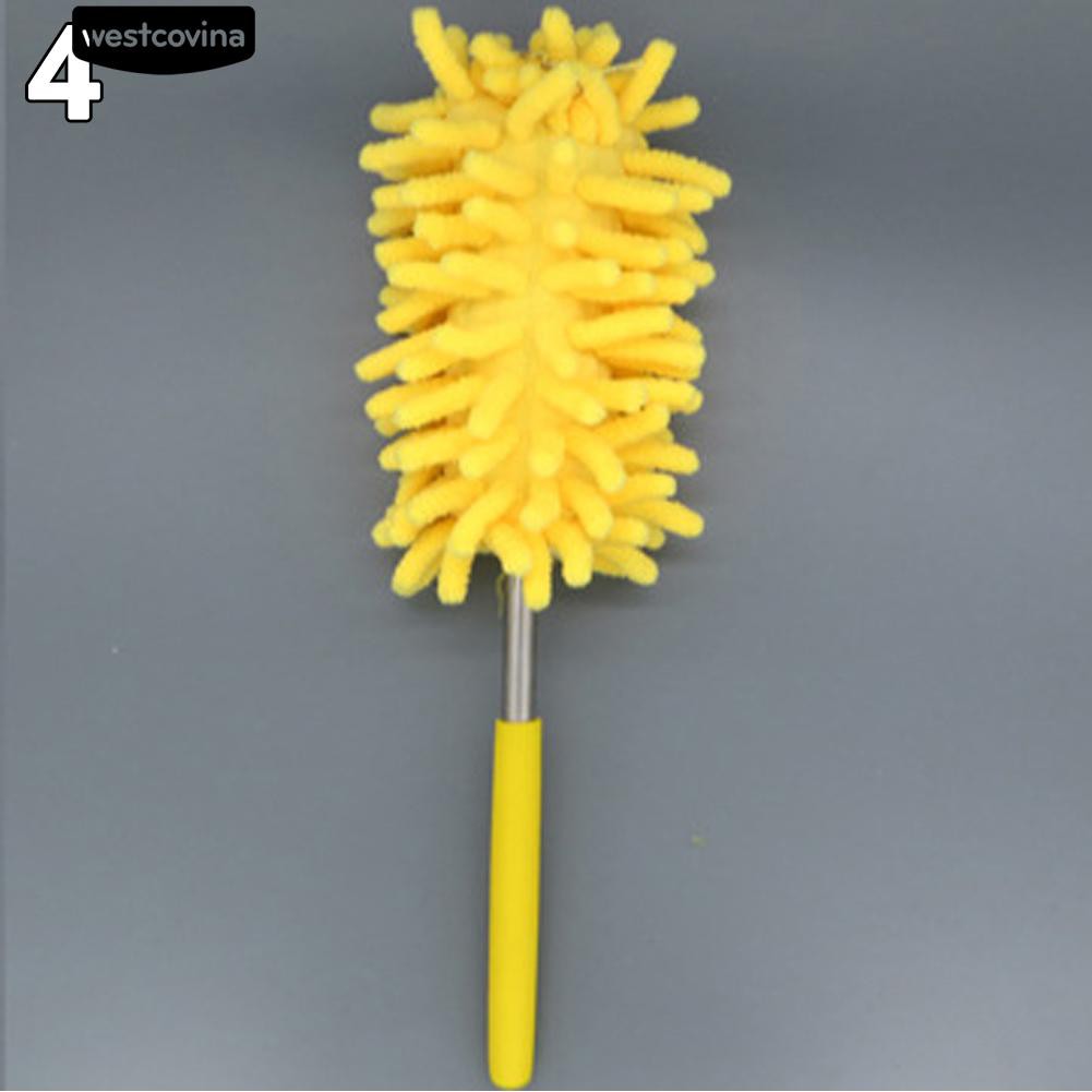 Chổi Quét Bụi Mini Chuyên Dụng Cho Xe Ô Tô