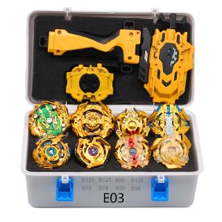 Mới đồ chơi trẻ em Con Quay Beyblade Cho Bé