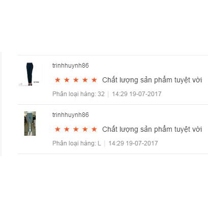 Quần tây Thái Hòa màu xám tiêu sáng 982-04 | BigBuy360 - bigbuy360.vn