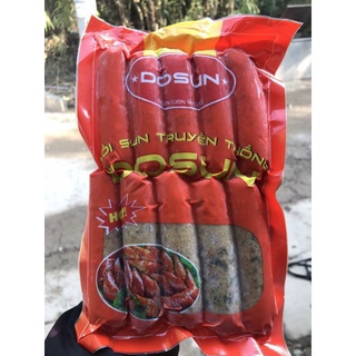 Dồi sụn Dosun 500gr