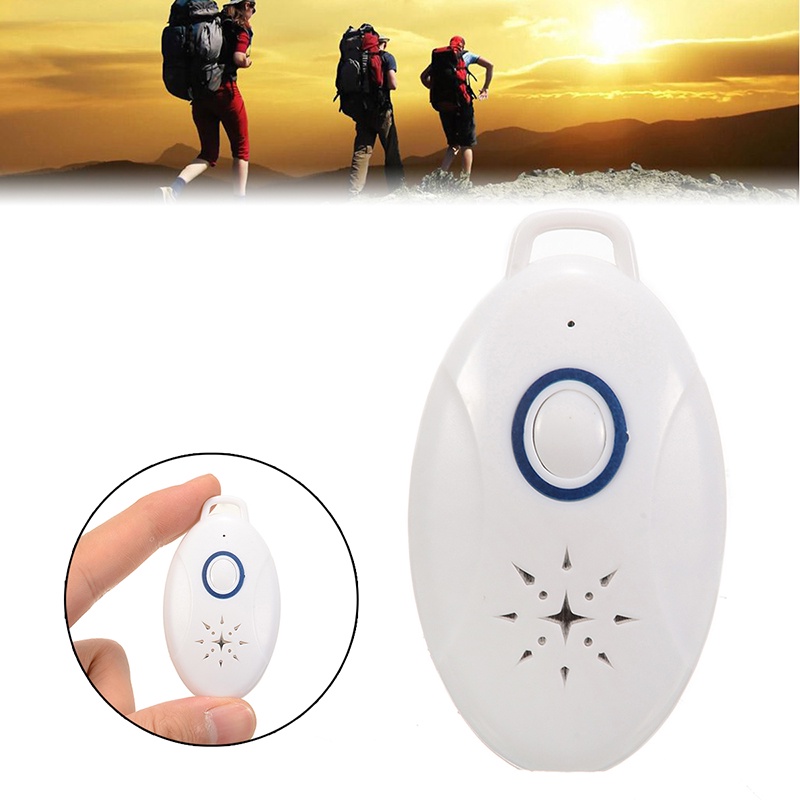 Thiết Bị Xua Đuổi Bọ Chét Bằng Sóng Siêu Âm Cho Thú Cưng