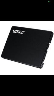 Ổ cứng SSD LITE-ON 240GB SATA3 6Gb/s 2.5"