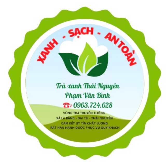 Hương Trà Thái Nguyên