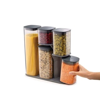 Set hộp đựng đồ khô Joseph Joseph