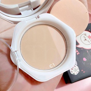 Phân Phủ Odbo Fix Powder SPF 30 PA+