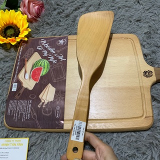 Sạn Gỗ dài xéo