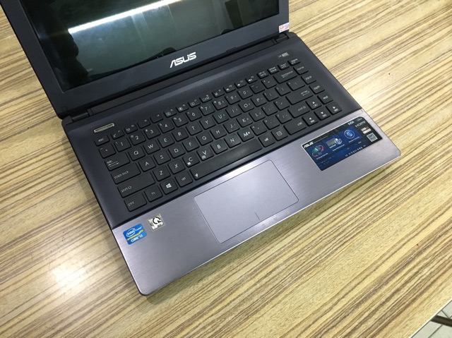 Laptop Asus K45A thời trang | BigBuy360 - bigbuy360.vn