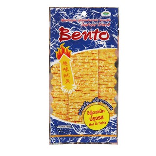 Mực Bento Thái Lan lốc 13 gói