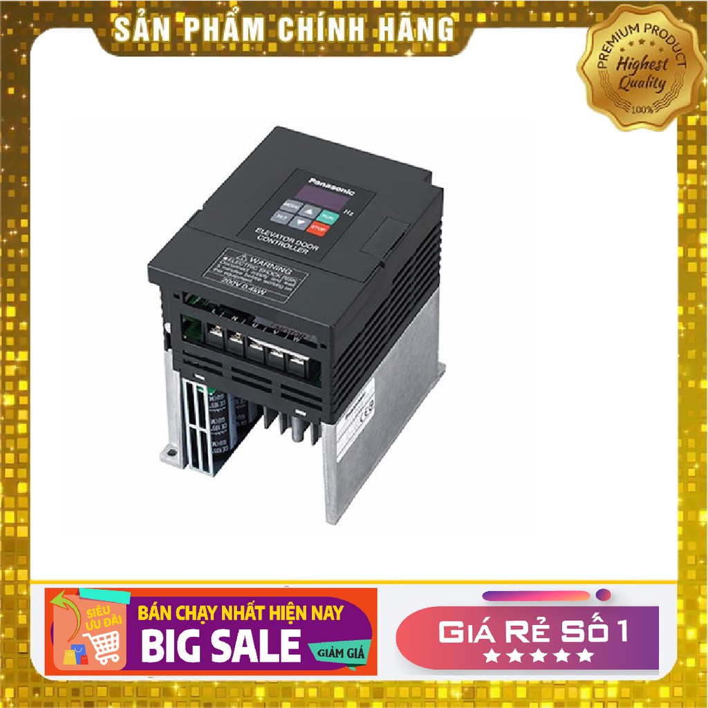 Biến tần điều khiển cửa thang máy, bộ điều khiển cửa thang máy, biến tần cửa chuyên dụng cho thang máy