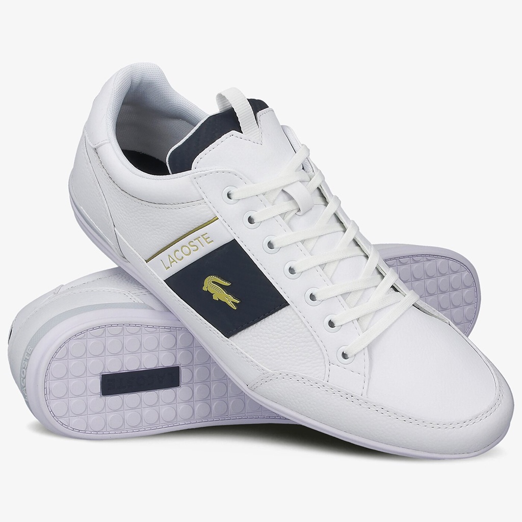 Giày nam Lacoste Chaymon 120