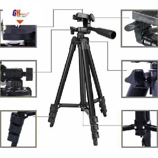 Gậy 3 chân Tripod 3120 mẫu mới 2020