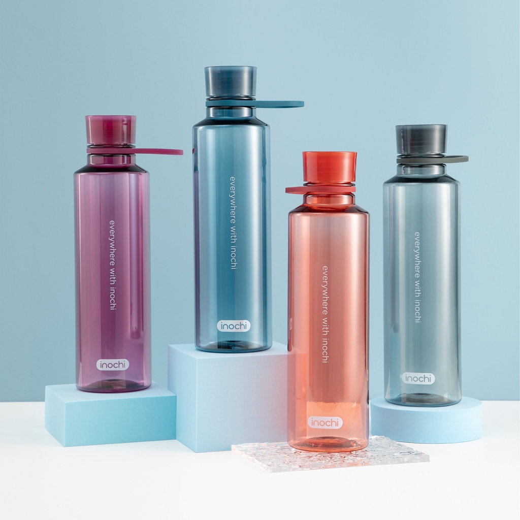 Bình nước Kita Slim 500 ML - bình đựng nước