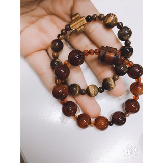 VÒNG TAY CÔNG GIÁO, vòng tay mân côi