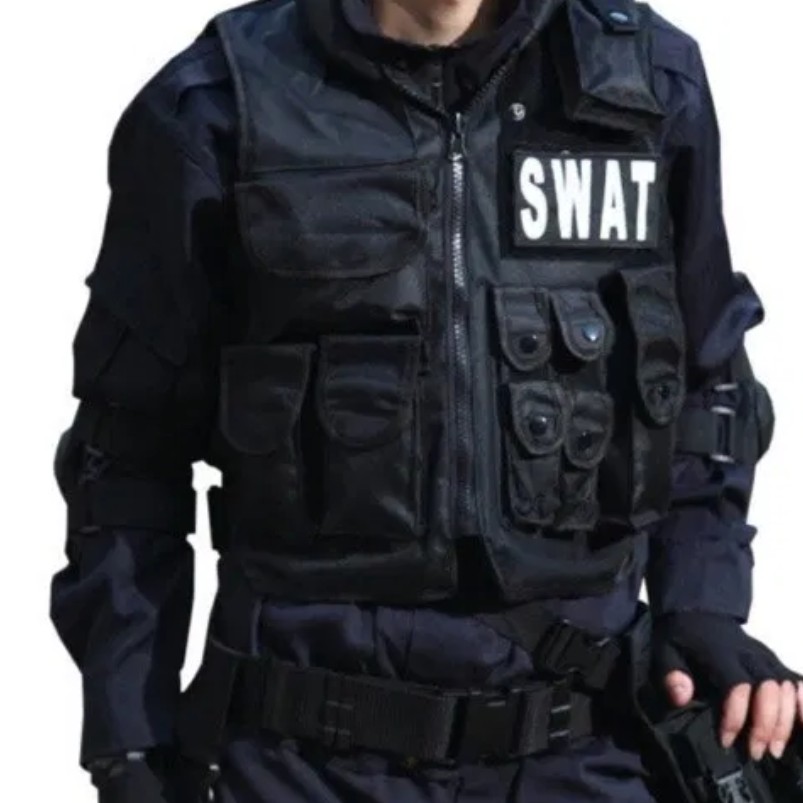 [ FREESHIP]Áo Giáp Swat Đặc Nhiệm Mỹ CAO CẤP
