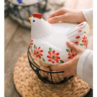 Giỏ đựng trứng gà GDDL