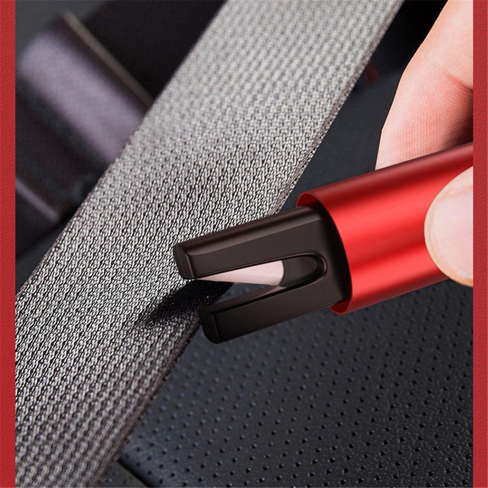 SUENIN Dụng Cụ Cắt Kính Xe Hơi Khẩn Cấp