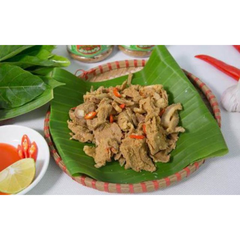 Thịt Chua Phú Thọ Thịt Chua Thanh Sơn Dasavi hảo hạng cực ngon