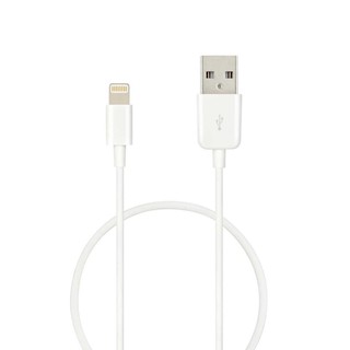 CÁP ARUN IPHONE X - 2.4A MAX FULL BOX
