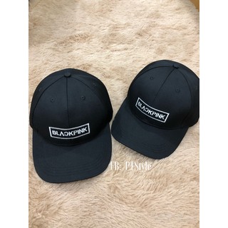 Mũ Blackpink