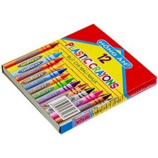 Sáp hồng ân 10 mầu