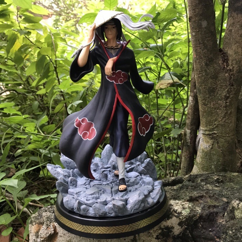 Mô hình figure nhân vật Uchiha Itachi trong Naruto