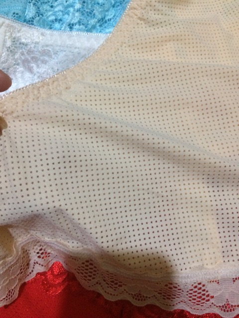 Combo 5 Quần lót ren KL