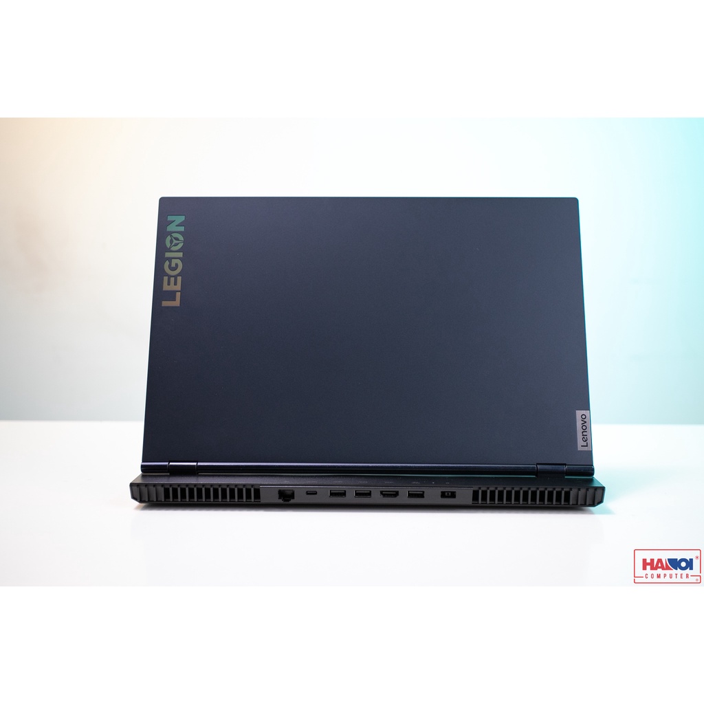 Laptop Lenovo Legion 5 15ACH6 (82JW00KJVN) (R5 5600H/8GB RAM/512GB SSD/15.6 FHD 165hz/RTX 3050Ti 4G/Win11/Xanh)