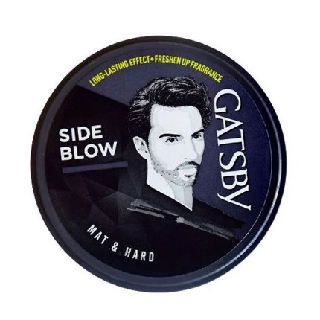 Wax tạo kiểu tóc Gatsby 75g