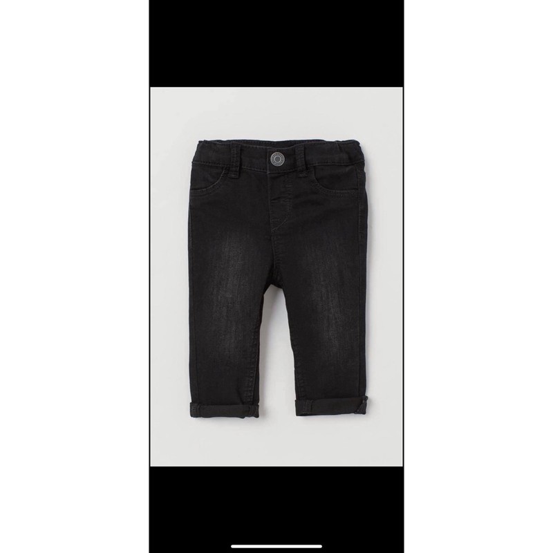 quần hm authentic