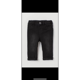 Quần hm authentic