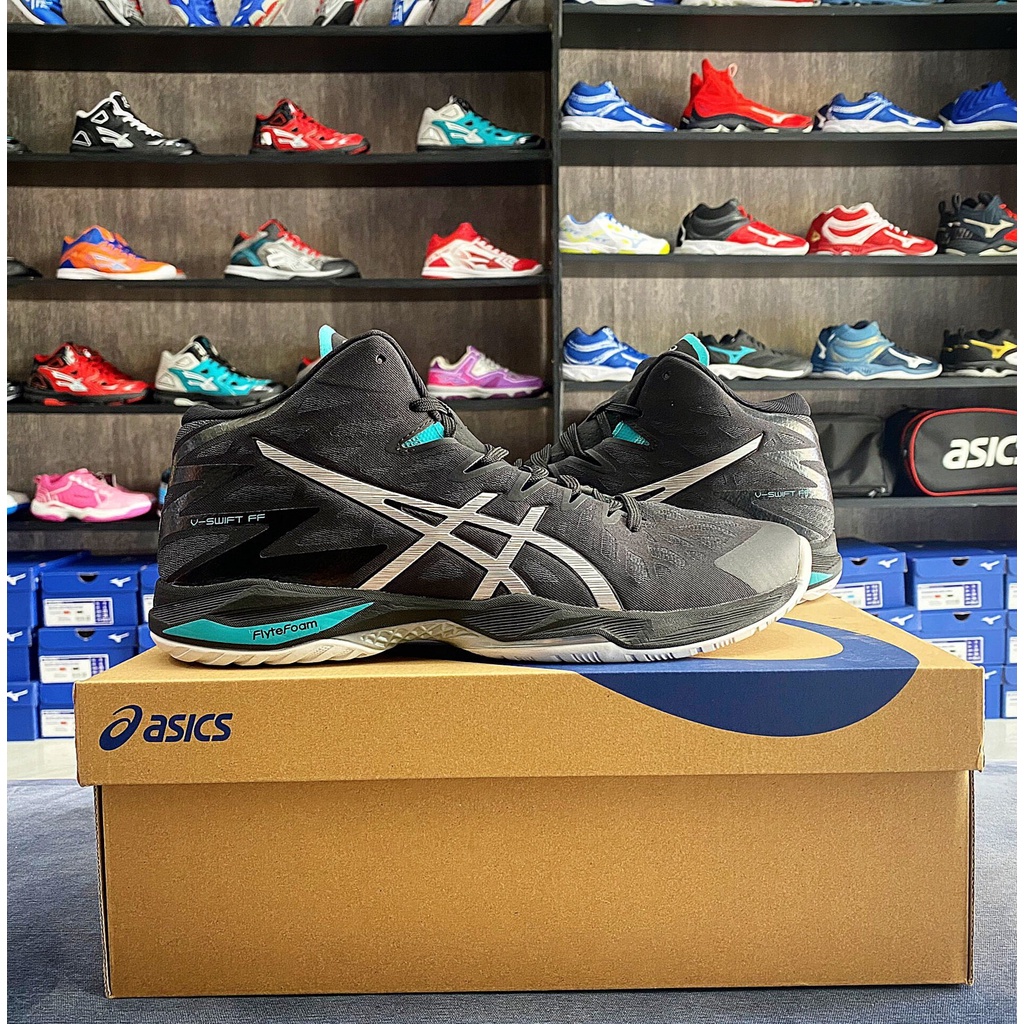 GIÀY BÓNG CHUYỀN ASICS VSWIFT FF 2 MT - CHÍNH HÃNG