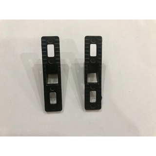 Hảm khoá sập cửa lùa nhôm Xingfa hệ 93