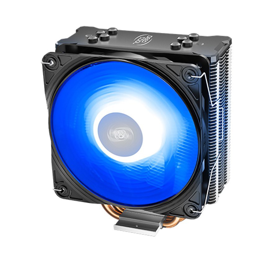 Tản nhiệt khí DeepCool CPU Gammaxx GTE V2