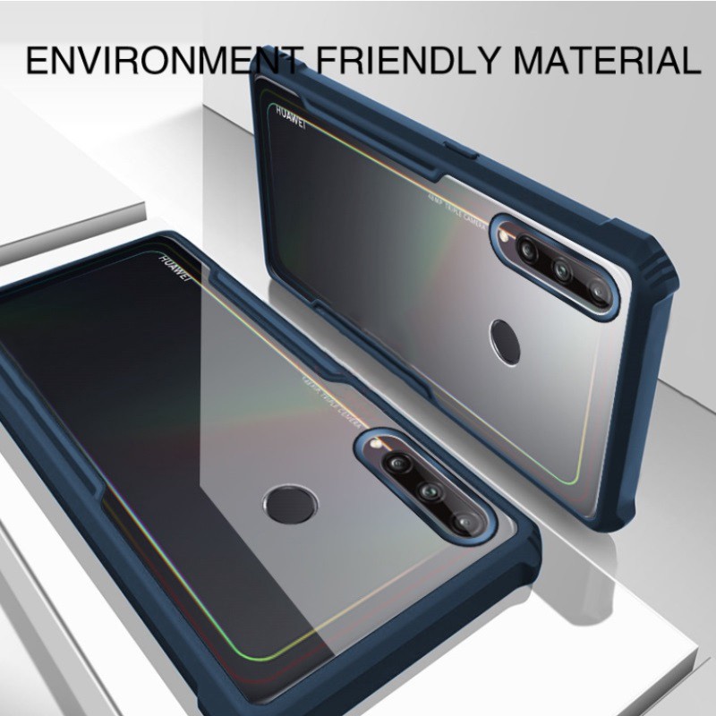 Ốp Điện Thoại Cho Huawei Y7A Y8P Y7P Y6P 2020 Y9s Y8s Y6s P Smart S Honor 20 9C 9s 9Xpro Y6 Y7 Prime Y9 2019 P40 30 Lite Nova 7i 5T 4e