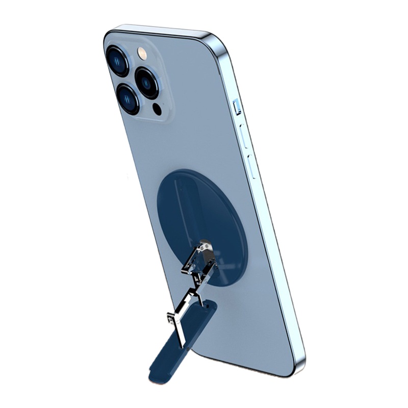 Nhẫn Đỡ Điện Thoại Xoay 360 Độ Cho Iphone 13° Vòng Cổ Xoay Được