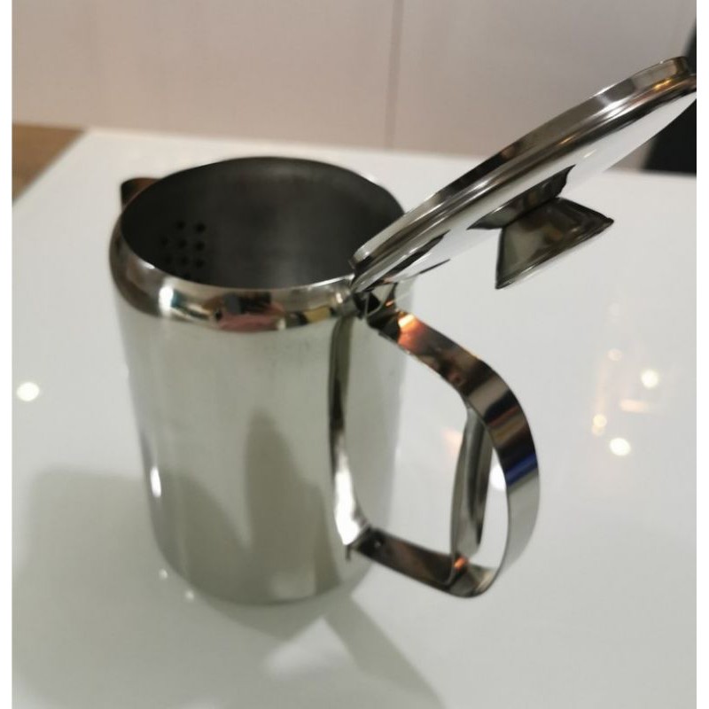 CA RÓT INOX