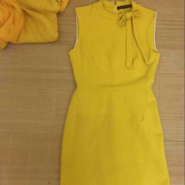 Váy zara auth sz xs